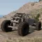 Mud offroad:crawling 4x4 Buggy