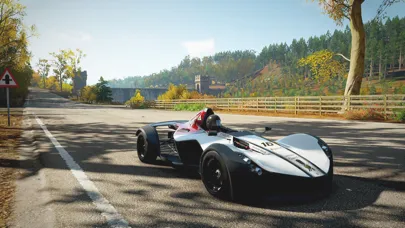 F1 Formula Racing RC Kart Race Ekran Görüntüleri