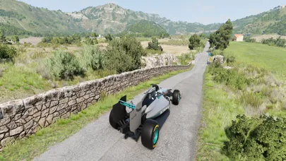 F1 Formula Racing RC Kart Race Ekran Görüntüleri