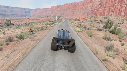 F1 Formula Racing RC Kart Race Ekran Görüntüleri