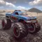 Monster Jam Steel Titans Truck