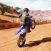 Dirt MX Bikes Skills Motocross