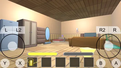 VR Vegetable growing plan Screenshots