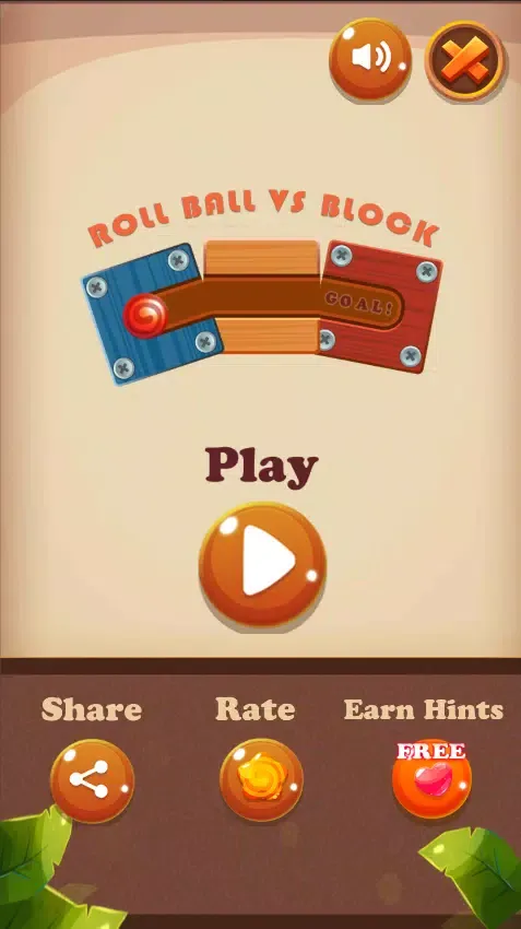 Roll Ball vs Block स्क्रीनशॉट