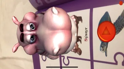 Alippe Screenshots