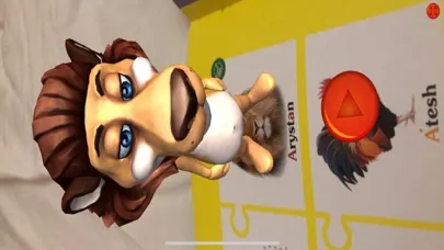 Alippe Screenshots