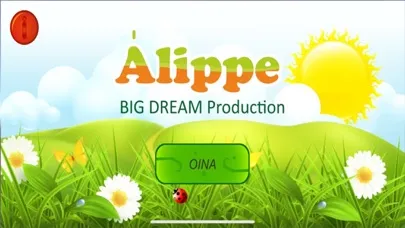 Alippe Screenshots