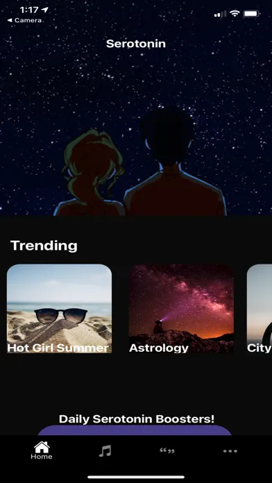 Serotonin Boost Screenshots