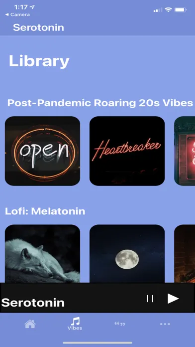 Serotonin Boost Screenshots