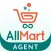 AllMart Delivery Agent