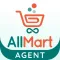 AllMart Delivery Agent