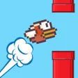 Flappy Blow Flappy Blow