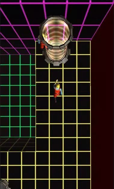 Teleportman应用截图