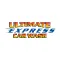 Ultimate Express Car Wash