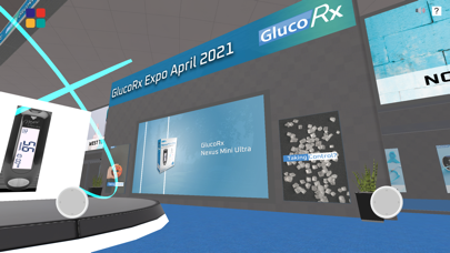 AloExpo Virtual Expo應用截圖