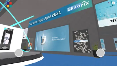صور AloExpo Virtual Expo