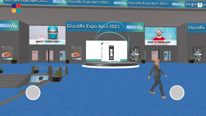 AloExpo Virtual Expo應用截圖