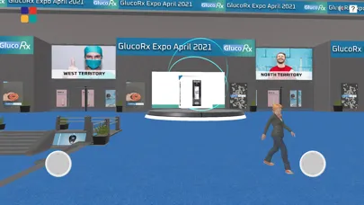 صور AloExpo Virtual Expo