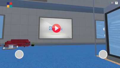 AloExpo Virtual Expo應用截圖