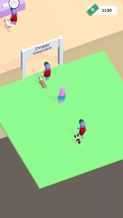 Doggy Daycare! Screenshots