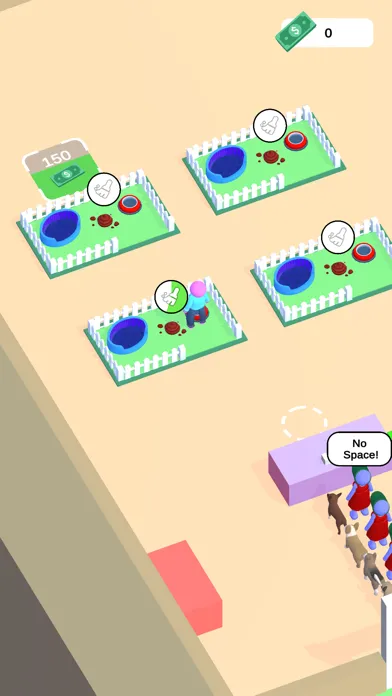 Doggy Daycare! Screenshots
