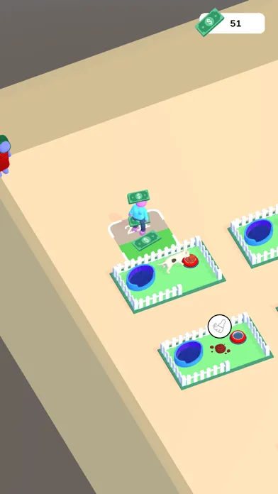 Doggy Daycare! Screenshots