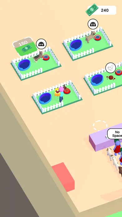 Doggy Daycare! Screenshots