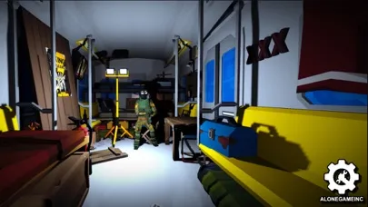 Zomboid স্ক্রিনশট
