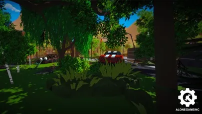 Zomboid স্ক্রিনশট