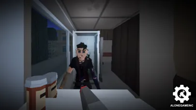Zomboid স্ক্রিনশট