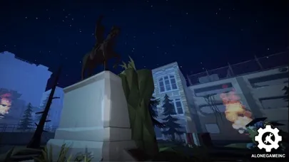 Zomboid স্ক্রিনশট
