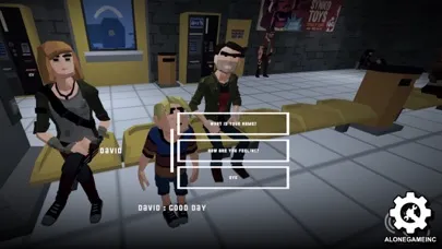 Zomboid স্ক্রিনশট