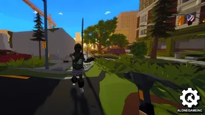 Zomboid স্ক্রিনশট