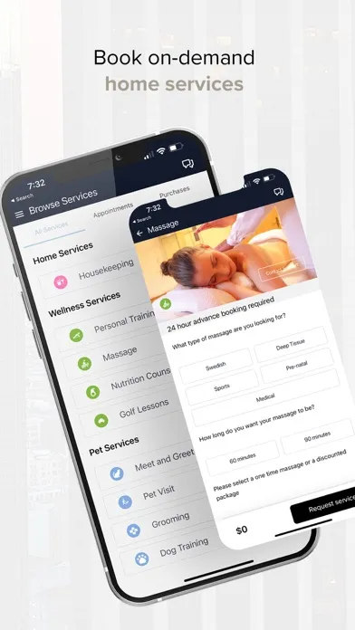 Alora West Palm Beach应用截图