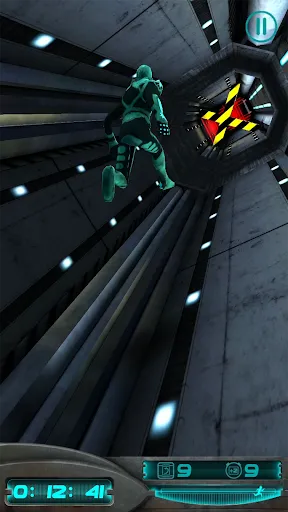 Gravity Project应用截图