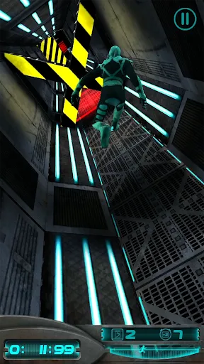 Gravity Project应用截图