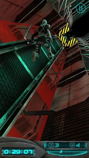 Gravity Project应用截图