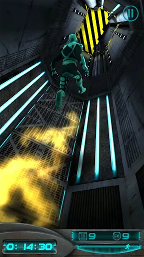 Gravity Project应用截图