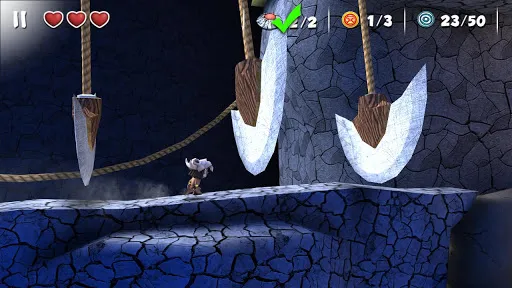 Manuganu Screenshots