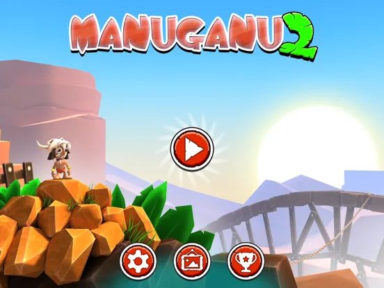 Manuganu 2 iPad  Ekran Görüntüleri
