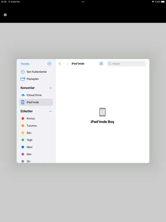 Zrzuty ekranu PDF to Photo Convert iPad 