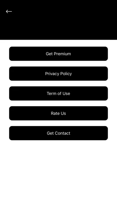 Zrzuty ekranu PDF to Photo Convert