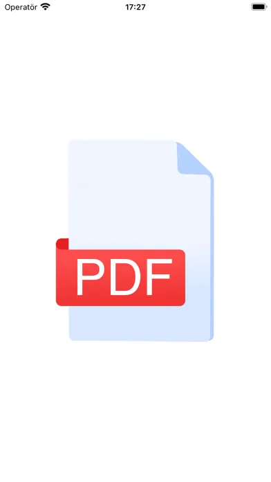 Zrzuty ekranu PDF to Photo Convert