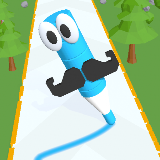 Crayon Rush Crayon Rush
