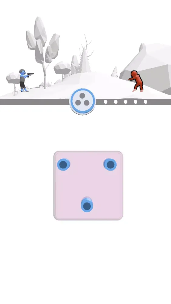 Gun Jam应用截图