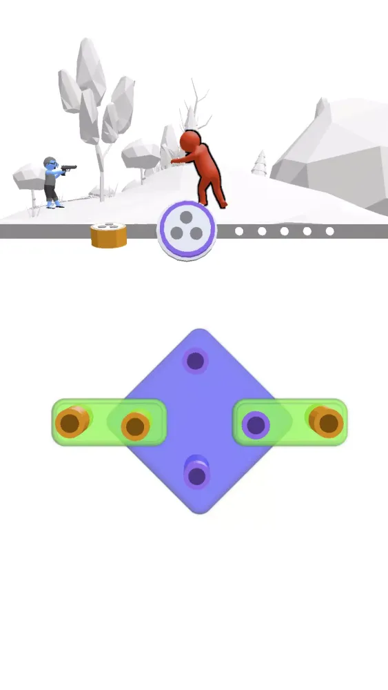 Gun Jam应用截图
