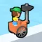 Hammer Racer 3D
