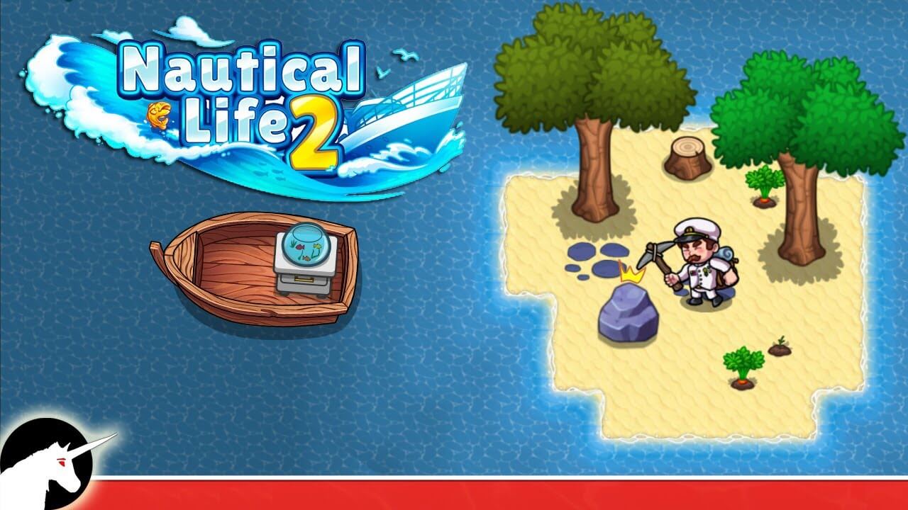 Nautical Life 2