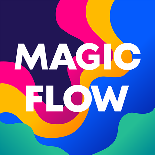 Magic Flow Magic Flow