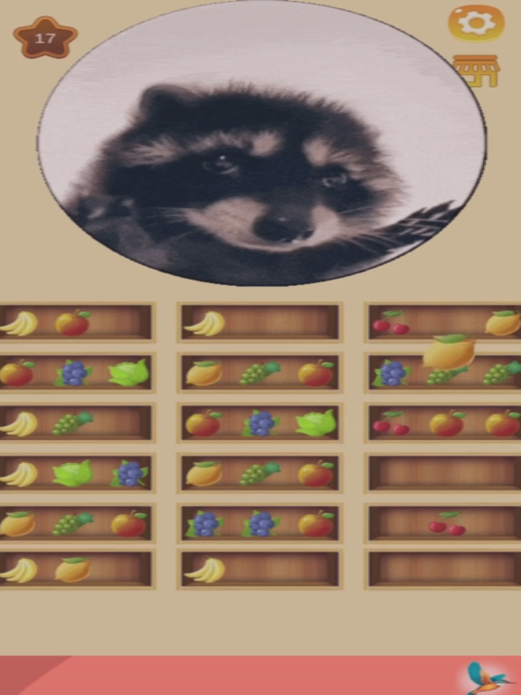 Fruit Dragger iPad  Screenshots